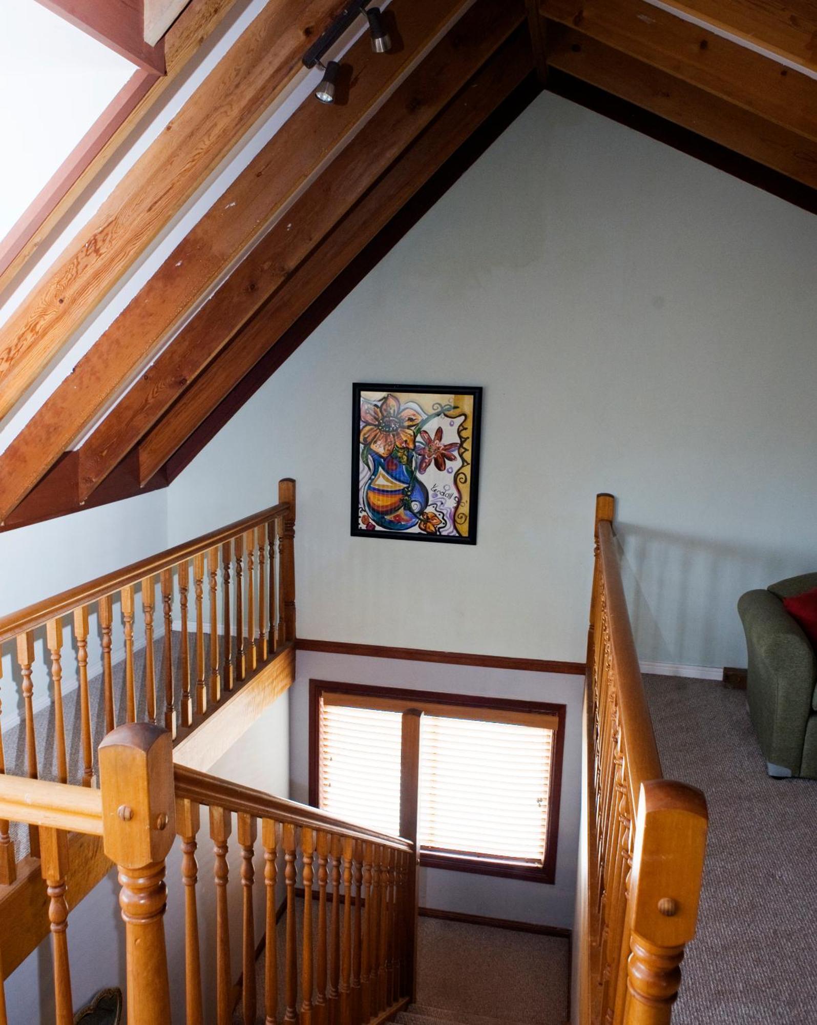 Ainslie Manor Bed And Breakfast Redcliffe Exterior photo
